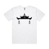 Mens Staple Minus Tee Thumbnail