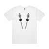 Mens Staple Minus Tee Thumbnail