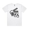 Mens Staple Minus Tee Thumbnail