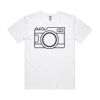 Mens Staple Minus Tee Thumbnail