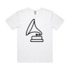 Mens Staple Minus Tee Thumbnail