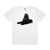 Mens Staple Minus Tee Thumbnail