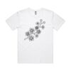 Mens Staple Minus Tee Thumbnail