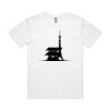 Mens Staple Minus Tee Thumbnail