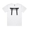 Mens Staple Minus Tee Thumbnail