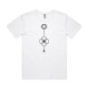 Mens Staple Minus Tee Thumbnail