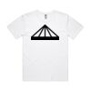 Mens Staple Minus Tee Thumbnail