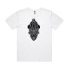 Mens Staple Minus Tee Thumbnail