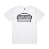 Mens Staple Minus Tee Thumbnail