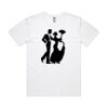 Mens Staple Minus Tee Thumbnail
