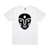Mens Staple Minus Tee Thumbnail