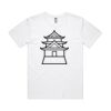 Mens Staple Minus Tee Thumbnail