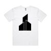 Mens Staple Minus Tee Thumbnail