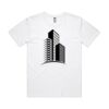 Mens Staple Minus Tee Thumbnail