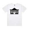 Mens Staple Minus Tee Thumbnail