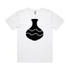 Mens Staple Minus Tee Thumbnail