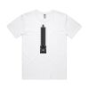 Mens Staple Minus Tee Thumbnail