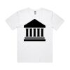 Mens Staple Minus Tee Thumbnail
