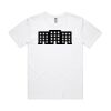 Mens Staple Minus Tee Thumbnail