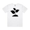 Mens Staple Minus Tee Thumbnail
