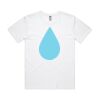 Mens Staple Minus Tee Thumbnail