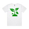 Mens Staple Minus Tee Thumbnail