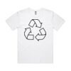 Mens Staple Minus Tee Thumbnail
