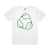 Mens Staple Minus Tee Thumbnail