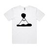 Mens Staple Minus Tee Thumbnail