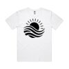 Mens Staple Minus Tee Thumbnail