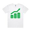 Mens Staple Minus Tee Thumbnail