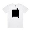 Mens Staple Minus Tee Thumbnail