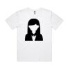 Mens Staple Minus Tee Thumbnail