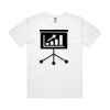 Mens Staple Minus Tee Thumbnail