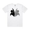 Mens Staple Minus Tee Thumbnail