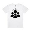 Mens Staple Minus Tee Thumbnail