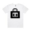 Mens Staple Minus Tee Thumbnail