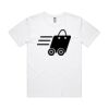 Mens Staple Minus Tee Thumbnail
