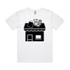 Mens Staple Minus Tee Thumbnail