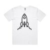 Mens Staple Minus Tee Thumbnail