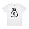 Mens Staple Minus Tee Thumbnail
