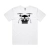 Mens Staple Minus Tee Thumbnail