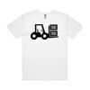 Mens Staple Minus Tee Thumbnail