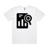 Mens Staple Minus Tee Thumbnail