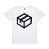 Mens Staple Minus Tee Thumbnail