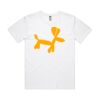 Mens Staple Minus Tee Thumbnail