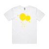 Mens Staple Minus Tee Thumbnail