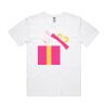 Mens Staple Minus Tee Thumbnail