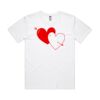 Mens Staple Minus Tee Thumbnail