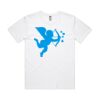 Mens Staple Minus Tee Thumbnail